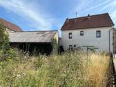 Rückansicht - 