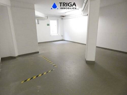 Soutterain - 