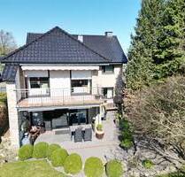 Zweifamilienhaus mit Charme und viel Platz - Ihr neues Zuhause zum Wohlfühlen - Ibbenbüren Dickenberg