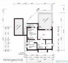 Grundriss Kellergeschoss - 