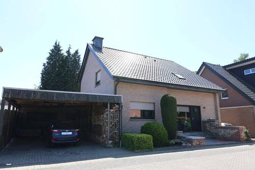 Bild 3 - 5 Zimmer Mehrfamilienhaus, Wohnhaus in Ibbenbüren
