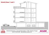Haus 3: Scnnitt - 