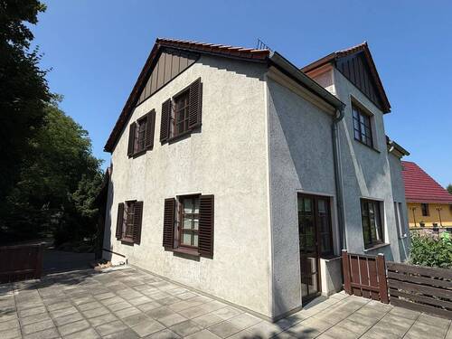 Bild 4 - Einfamilienhaus mit 200,00 m² in Weinböhla zum Kaufen