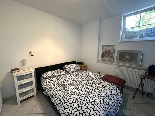 Schlafzimmer 1 - 