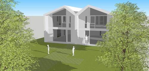 5.jpg - 4 Zimmer Doppelhaushälfte zum Kaufen in Treuenbrietzen