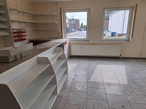 weitere Ansicht Ladenlokal - Gewerbeobjekt (Büro, Produktion, Verkauf) in Kerpen zum Kaufen