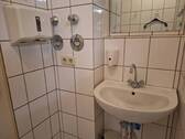 Waschraum - 