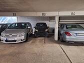TG-Stellplatz - 