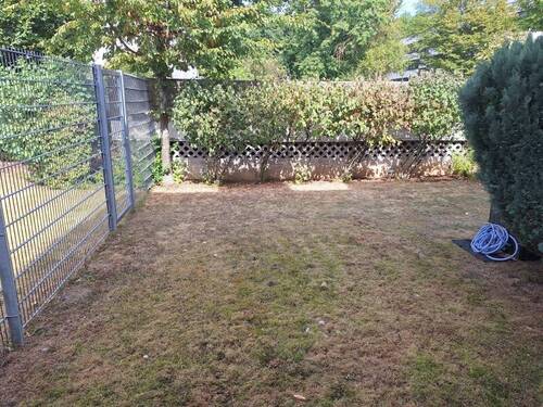 Garten - 