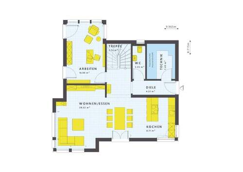 Livinghaus: Modern & Smart! - 