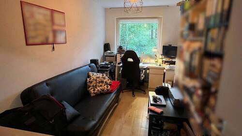 Büro oder Kinderzimmer - 