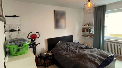 Schlafzimmer - 