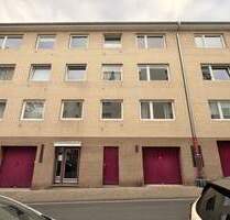 3-Zimmer-Wohnung mit Loggia & Parkblick - saniert, zentral, Altstadt-Süd - Köln