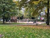 Spielplatz Max-Dietlein-Park - 