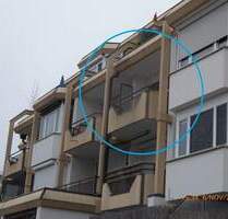 1-Zimmer-Wohnung Konstanz-Petershausen. Ideal für StudentStudentin