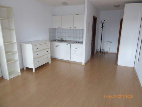 100-47 Küche.jpg - Etagenwohnung in Konstanz