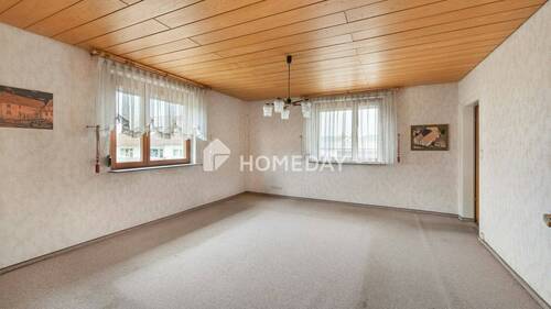 1. OG Wohnzimmer 1 - 