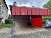 Carport - 