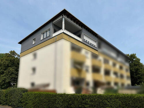 Bild 2 - 3 Zimmer Etagenwohnung zum Kaufen in Fürth