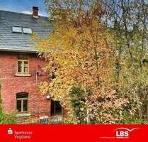 Platz zum Wachsen & Wohlfühlen! - Muldenhammer Tannenbergsthal Platz zum Wachsen & Wohlfühlen! - Muldenhammer Tannenbergsthal