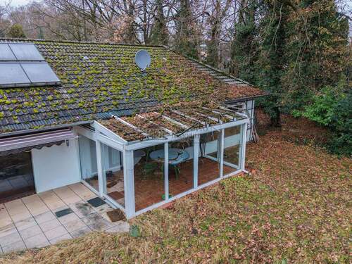 Wintergarten - Grundstück in Buchholz in der Nordheide zum Kaufen