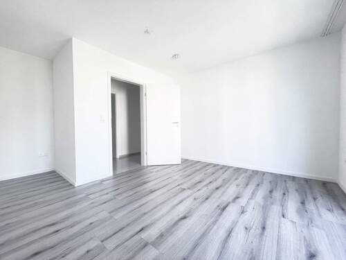 Schlafzimmer - Etagenwohnung mit 72,00 m&sup2; in Weil am Rhein zum Kaufen