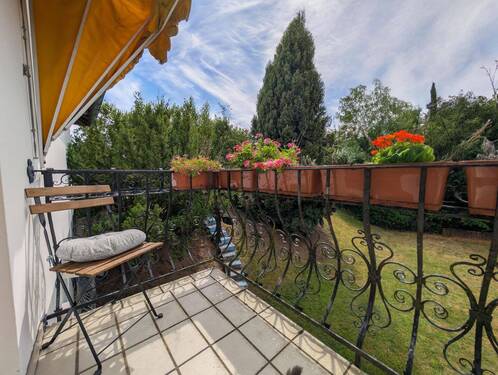 Balkon - 