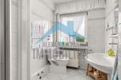 Erdgeschoss Badezimmer - 