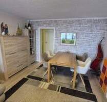 Sofort einziehen lautet hier die Devise- 3-Zimmerwohnung über den Dächern von Rastatt