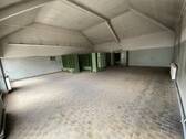 Umkleide2 - Halle zur Miete in Villingen-Schwenningen