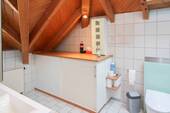 Badezimmer OG - 
