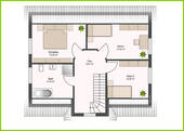 Grundriss OG - 