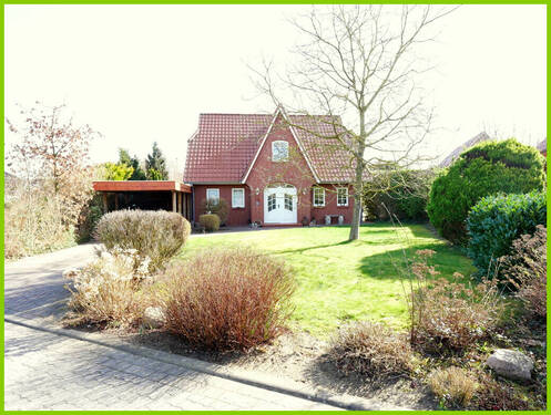 Vorderansicht - °°° super Lage schönes Haus °°°