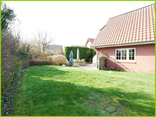 Garten - 