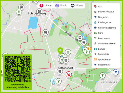 Lageplan - 