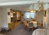 Wohnzimmer im OG - 