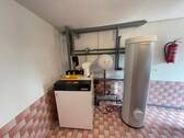 Heizungsanlage - 