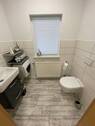 Gäste WC im EG - 