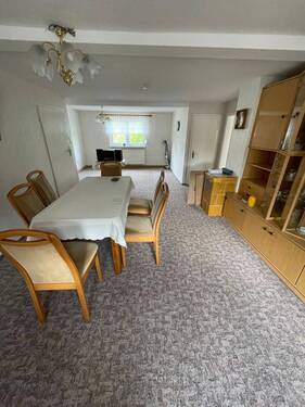Wohnzimmer im OG - 