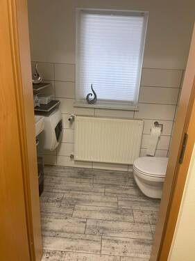 Gäste WC - 