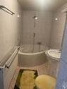 Bad im Erdgeschoss - 