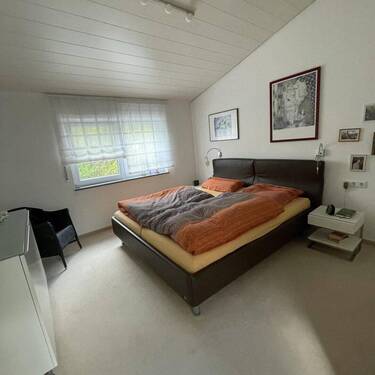 Schlafzimmer OG - 