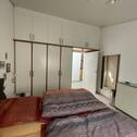 Einbauschrank im Schlafzimmer - 