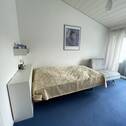 Gästezimmer Zwischengeschoss - 