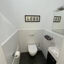 Toilette OG - 