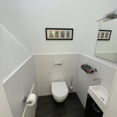 Toilette OG - 