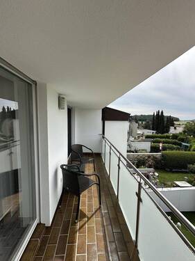 Balkon - 