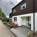 Hauseingang - 5 Zimmer Reihenmittelhaus zum Kaufen in Bopfingen