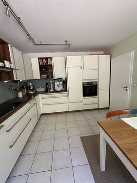 Küche EG - Reihenmittelhaus mit 152,00 m&sup2; in Bopfingen zum Kaufen