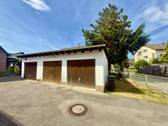 Garagen - 